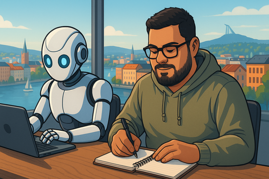 Why every product manager must try vibe coding?